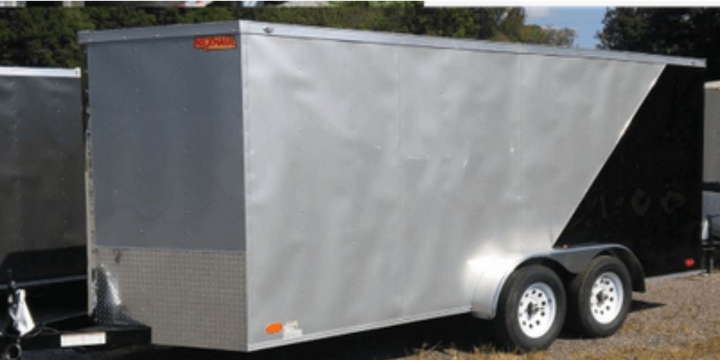 Lowest Priced Trailers For Your Business